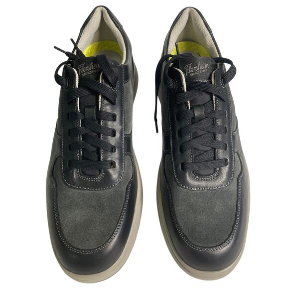 Florsheim Men\'s Heist 6-Eye Lace-Up Sneaker Size 7 / 7W main image 7